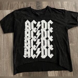 AC/DC Top
